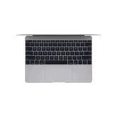 MacBook Pro - 2017 Silver i7
